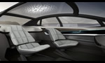 Audi Aicon 2017 Concept Electric and Autonomous